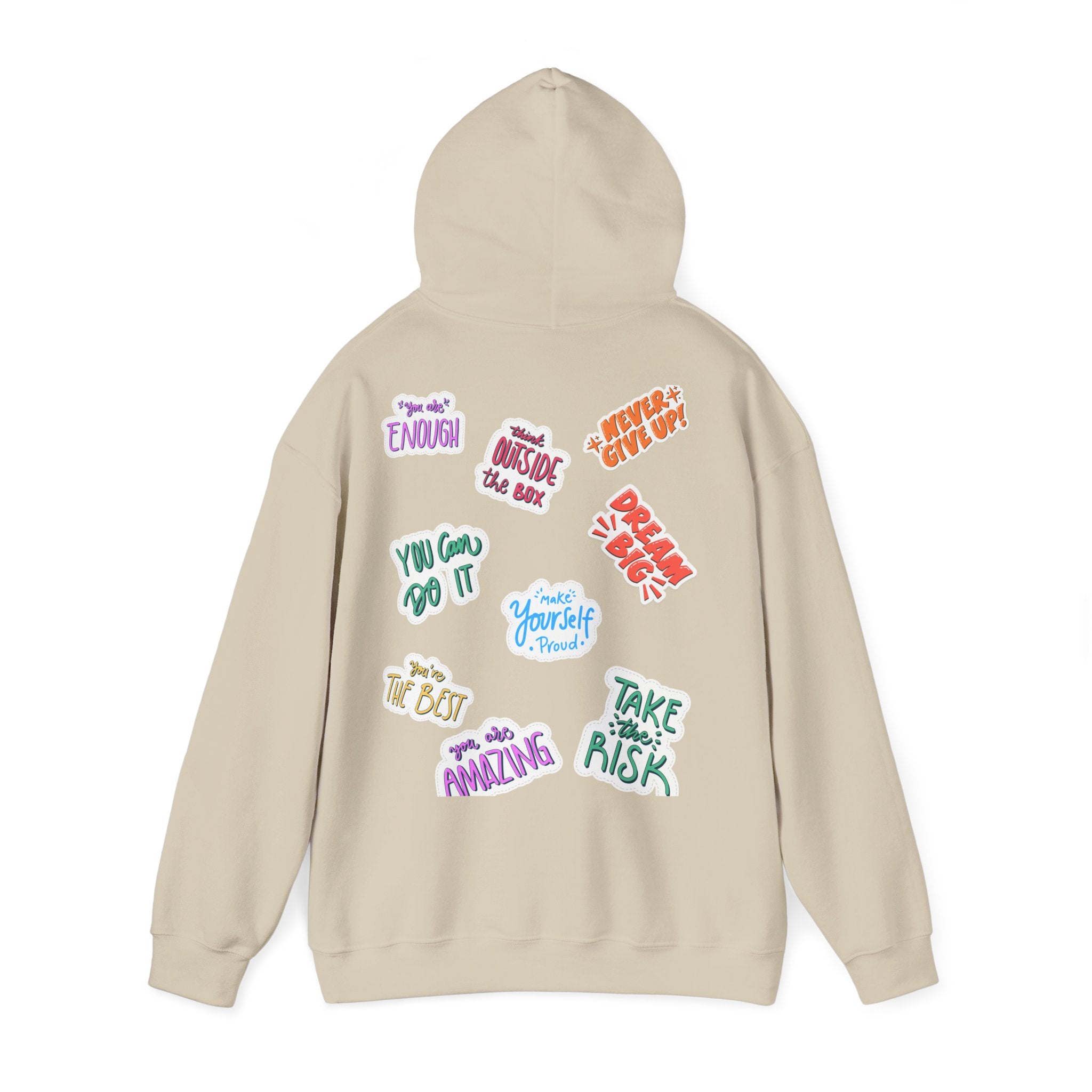 Women’s Hoodie – Soft & Comfortable Everyday Wear