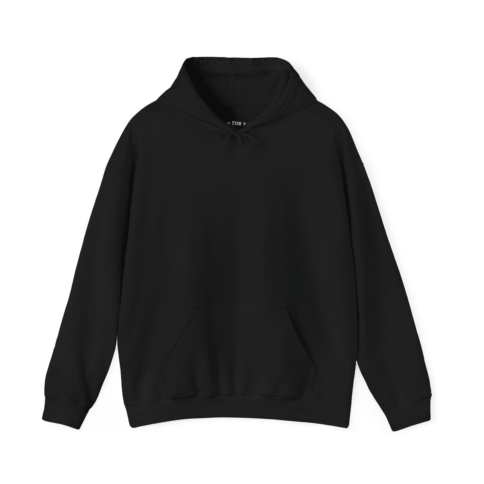 Men’s Funny Boss Hoodie