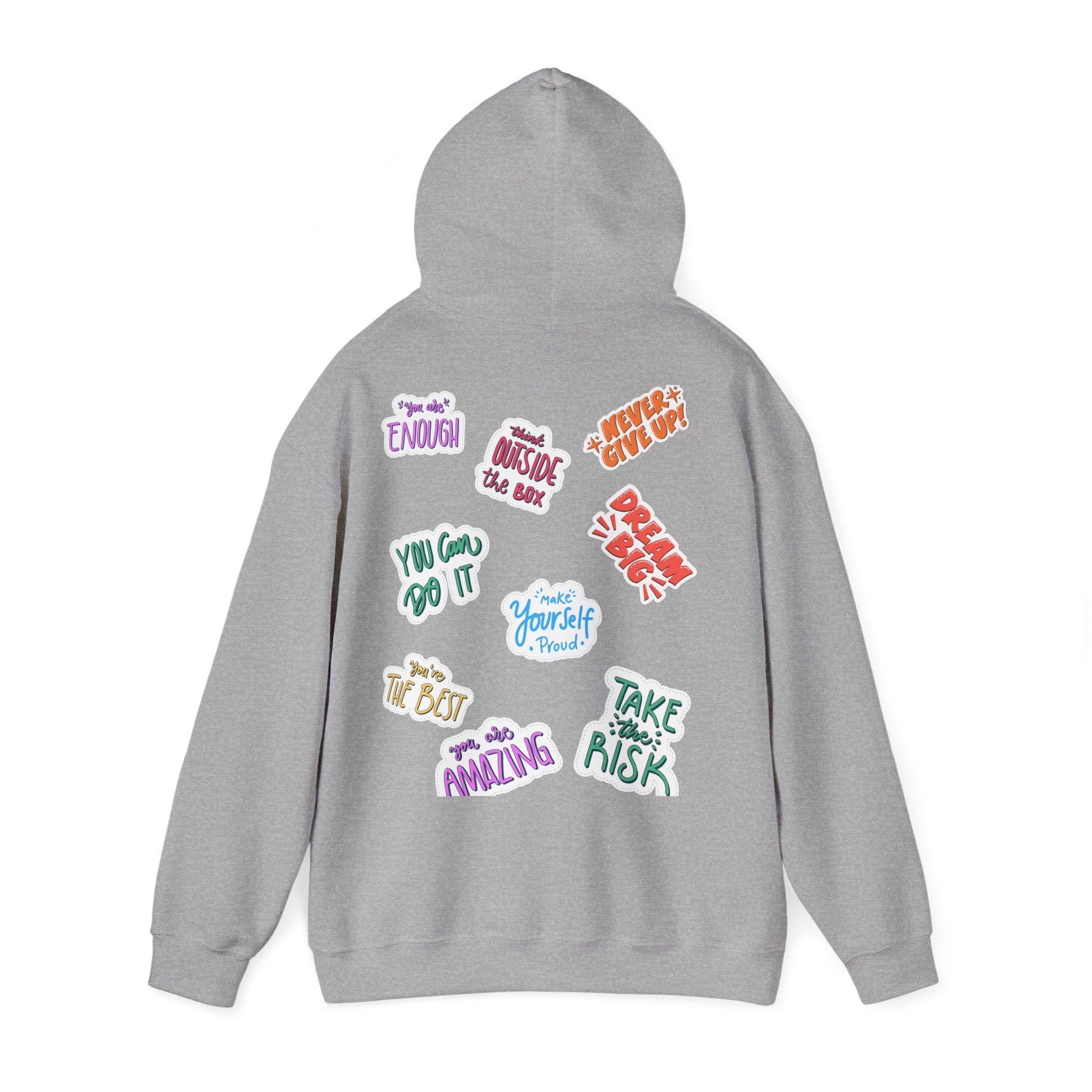 Women’s Hoodie – Soft & Comfortable Everyday Wear