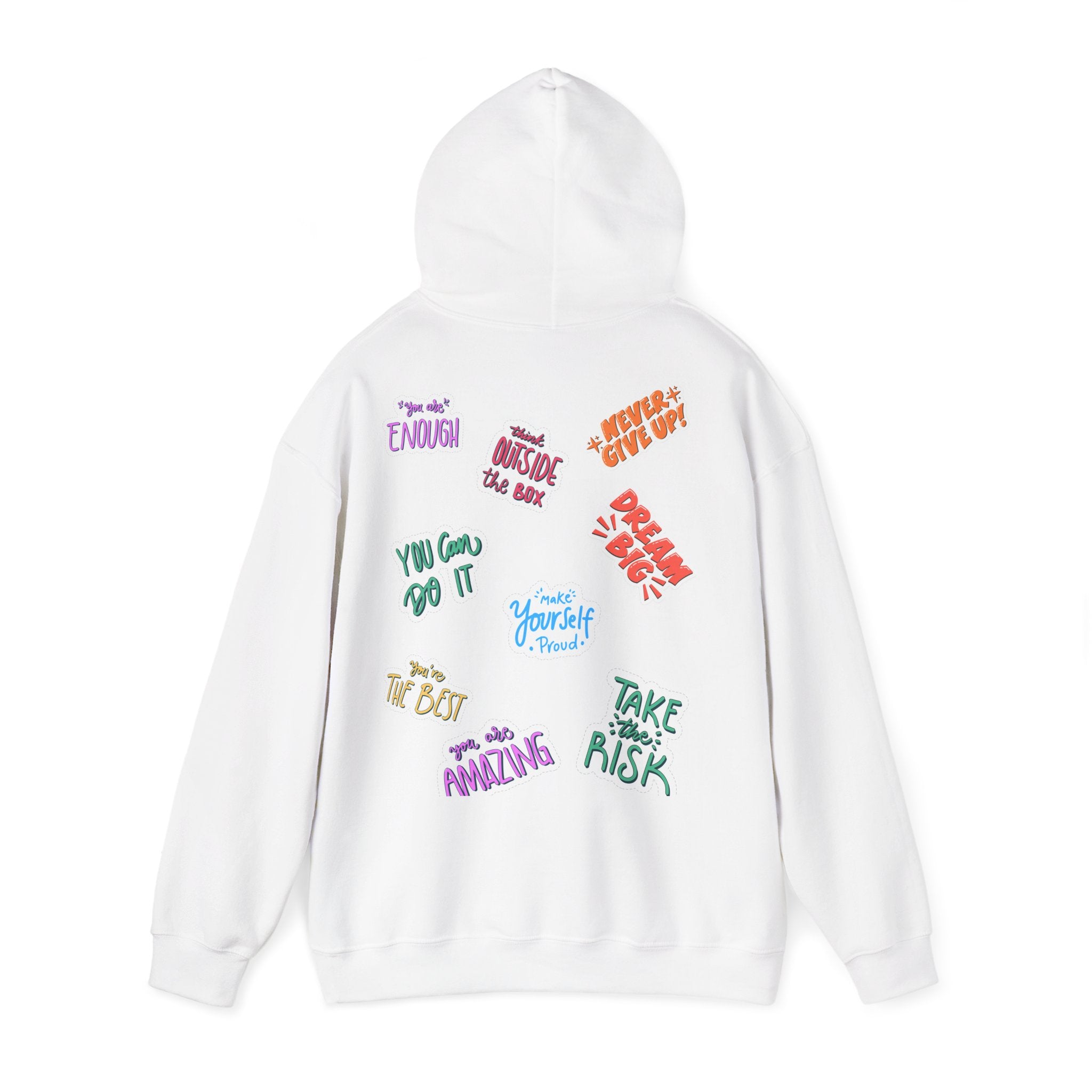 Women’s Hoodie – Soft & Comfortable Everyday Wear