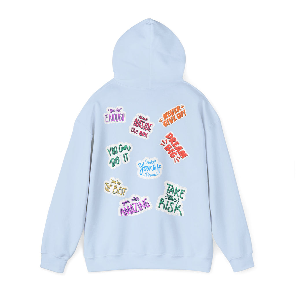 Women’s Hoodie – Soft & Comfortable Everyday Wear