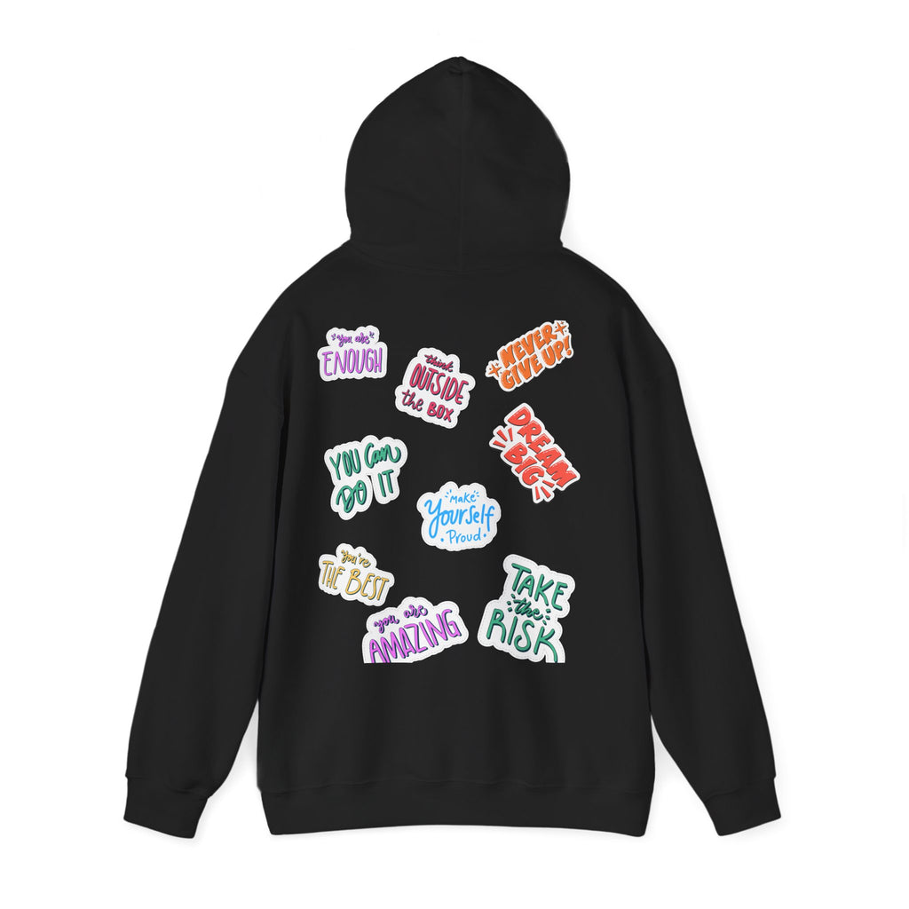 Women’s Hoodie – Soft & Comfortable Everyday Wear