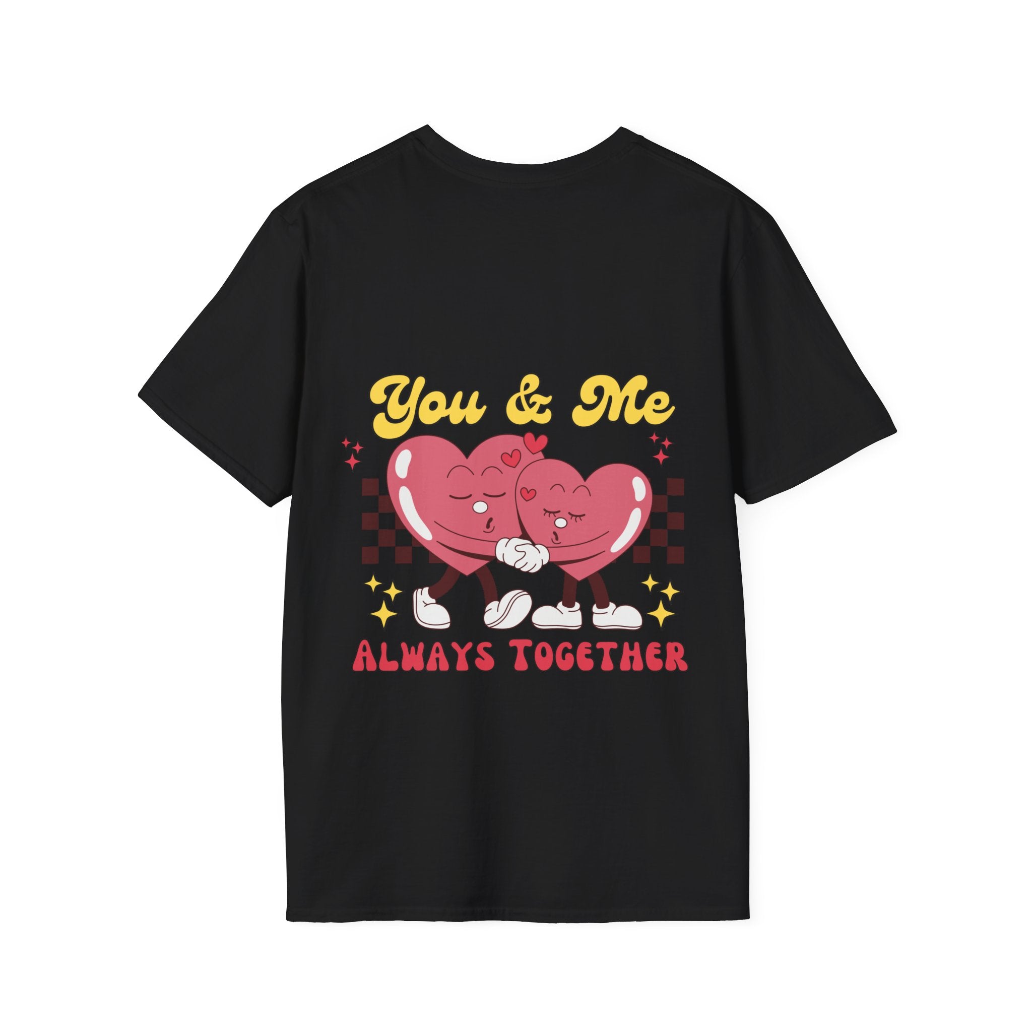 Cute Love T-Shirt